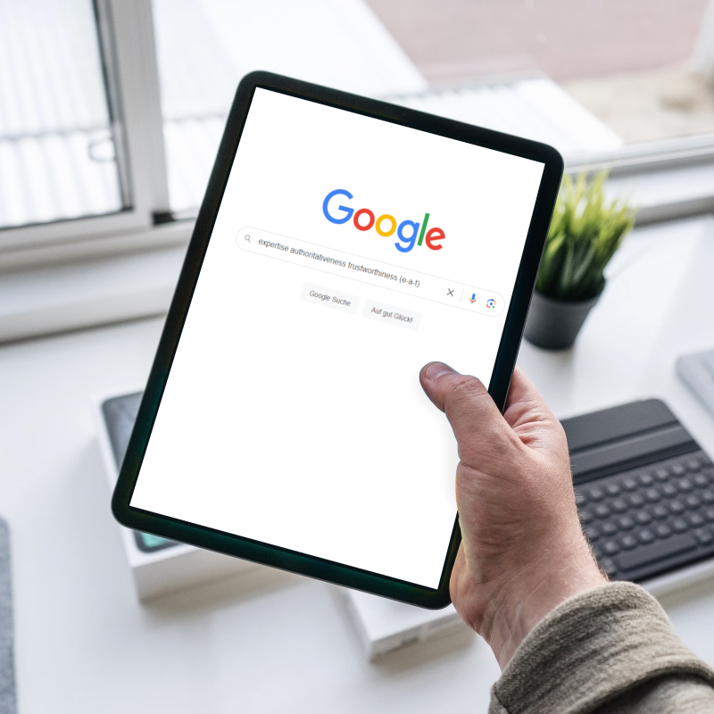 9 praktische Tipps zur Verbesserung von E-A-T
