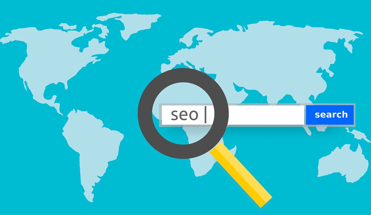 SEO International Betreiben: Tipps zur Globalen Suchmaschinenoptimierung