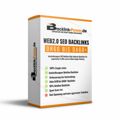WEB2.0 Premium Blogs